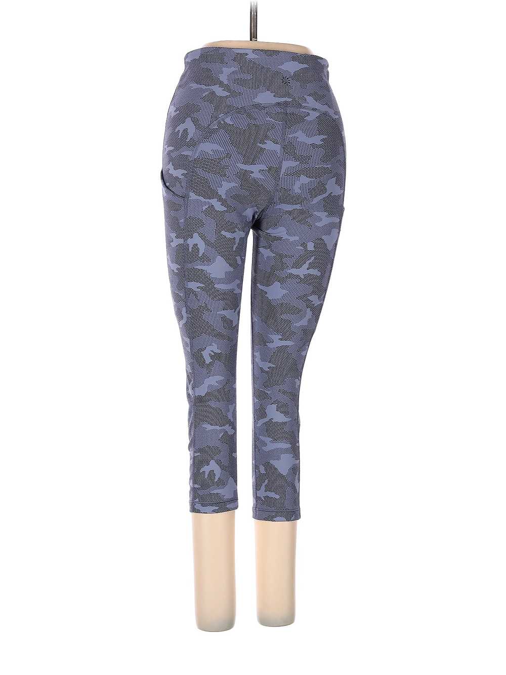 Athleta Women Blue Active Pants S - image 2