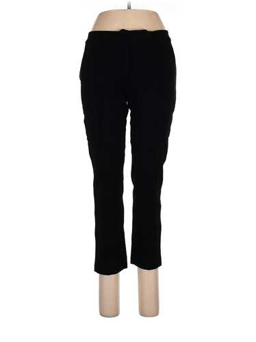 Betabrand Women Black Dress Pants 6