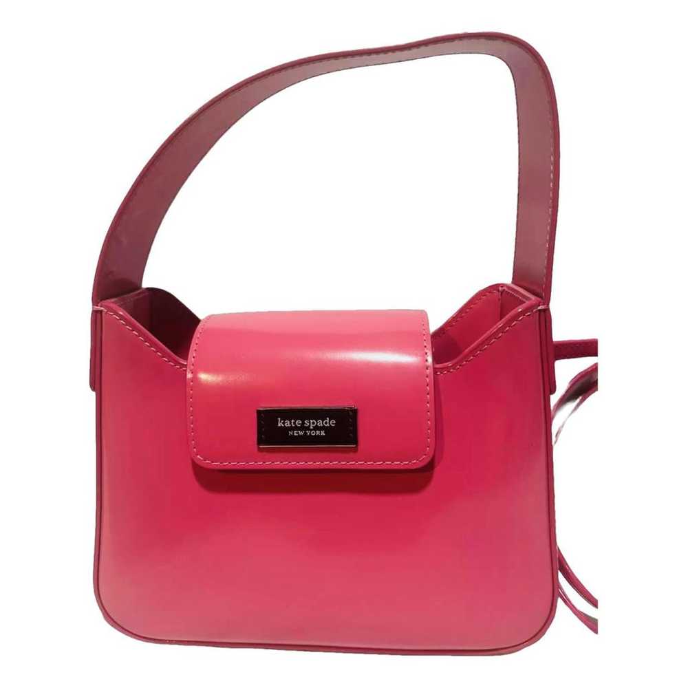 Kate Spade Patent leather handbag - image 1