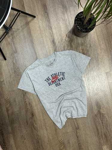 Made In Usa × Nike × Vintage Nike Vintage T Shirt… - image 1