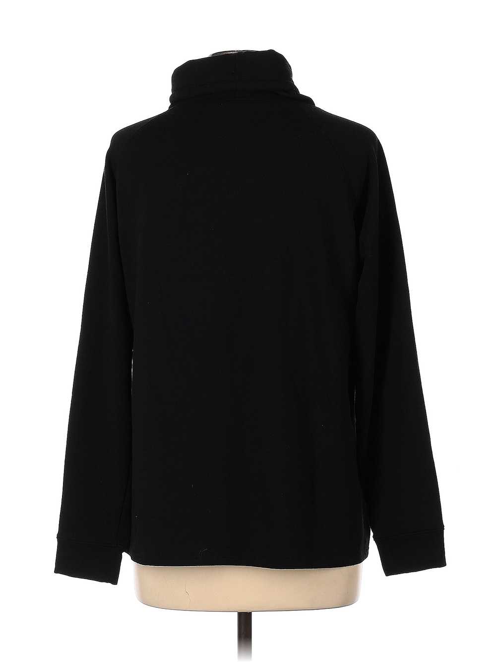 32 Degrees Women Black Jacket L - image 2