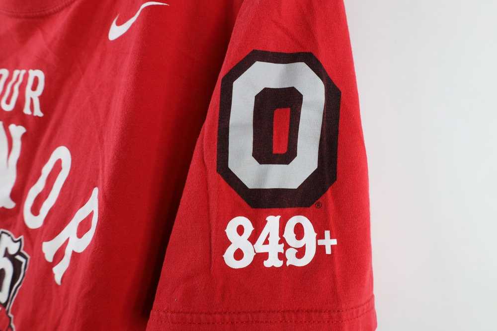 Nike × Vintage Nike Anniversary Ohio State Univer… - image 4