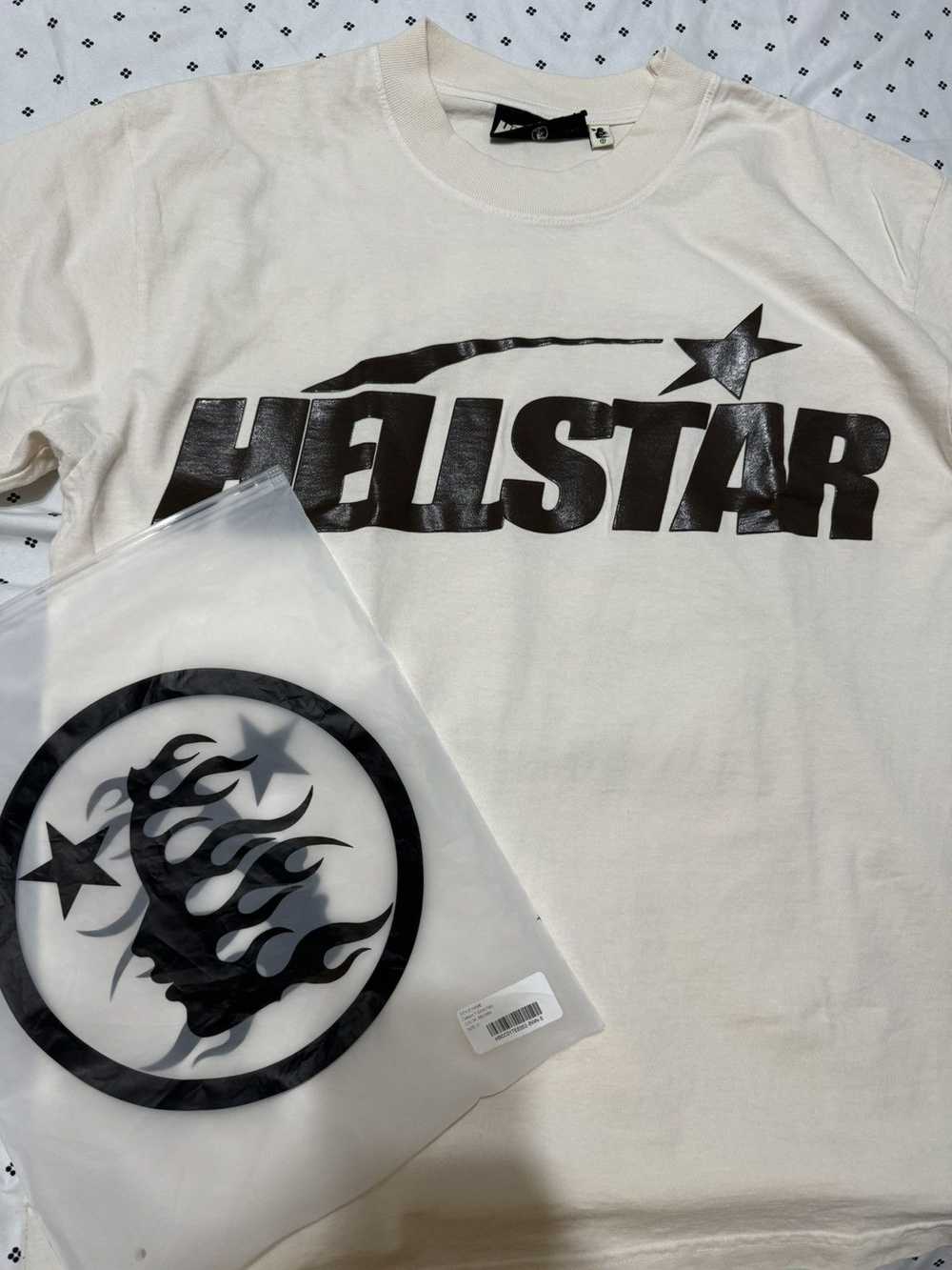 HELLSTAR Hellstar Classic tee - image 1