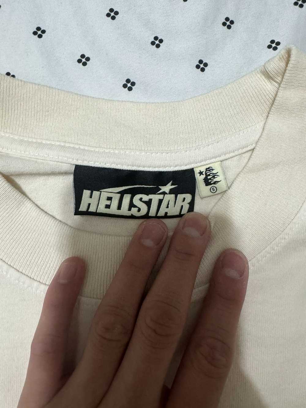 HELLSTAR Hellstar Classic tee - image 2