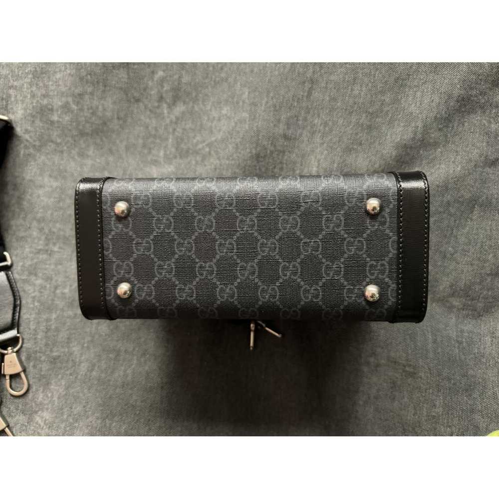 Gucci Leather crossbody bag - image 9