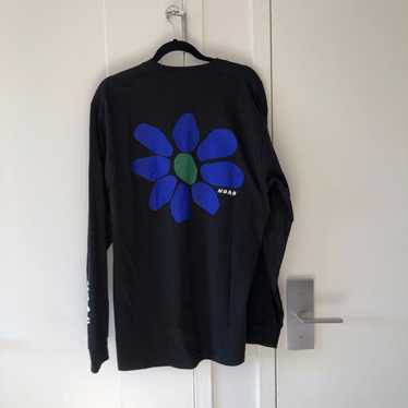 Noah Noah Autumn Bloom L/S