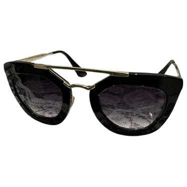 Prada Sunglasses - image 1