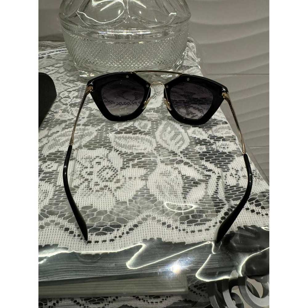 Prada Sunglasses - image 2