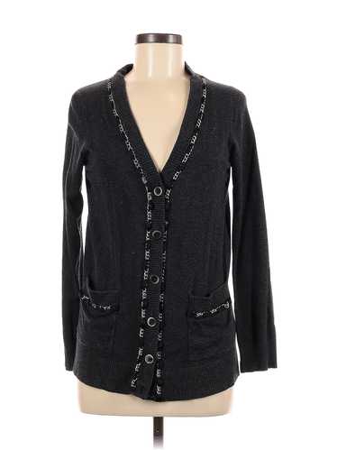 Jodi Arnold for The Limited Women Black Cardigan M