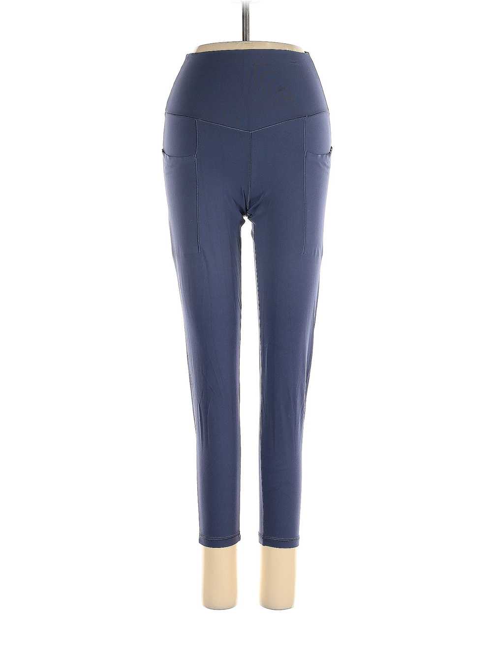 OFFLINE by Aerie Women Blue Active Pants XS - image 1