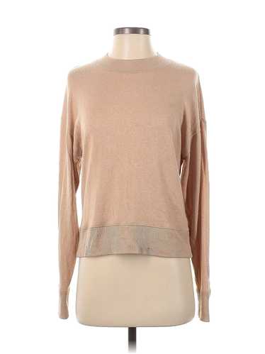 J.Crew Women Brown Pullover Sweater S - image 1