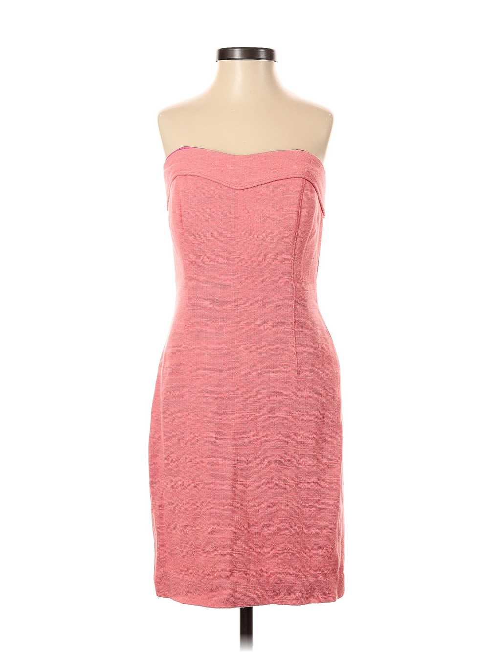 Lilly Pulitzer Women Pink Cocktail Dress 2 - image 1