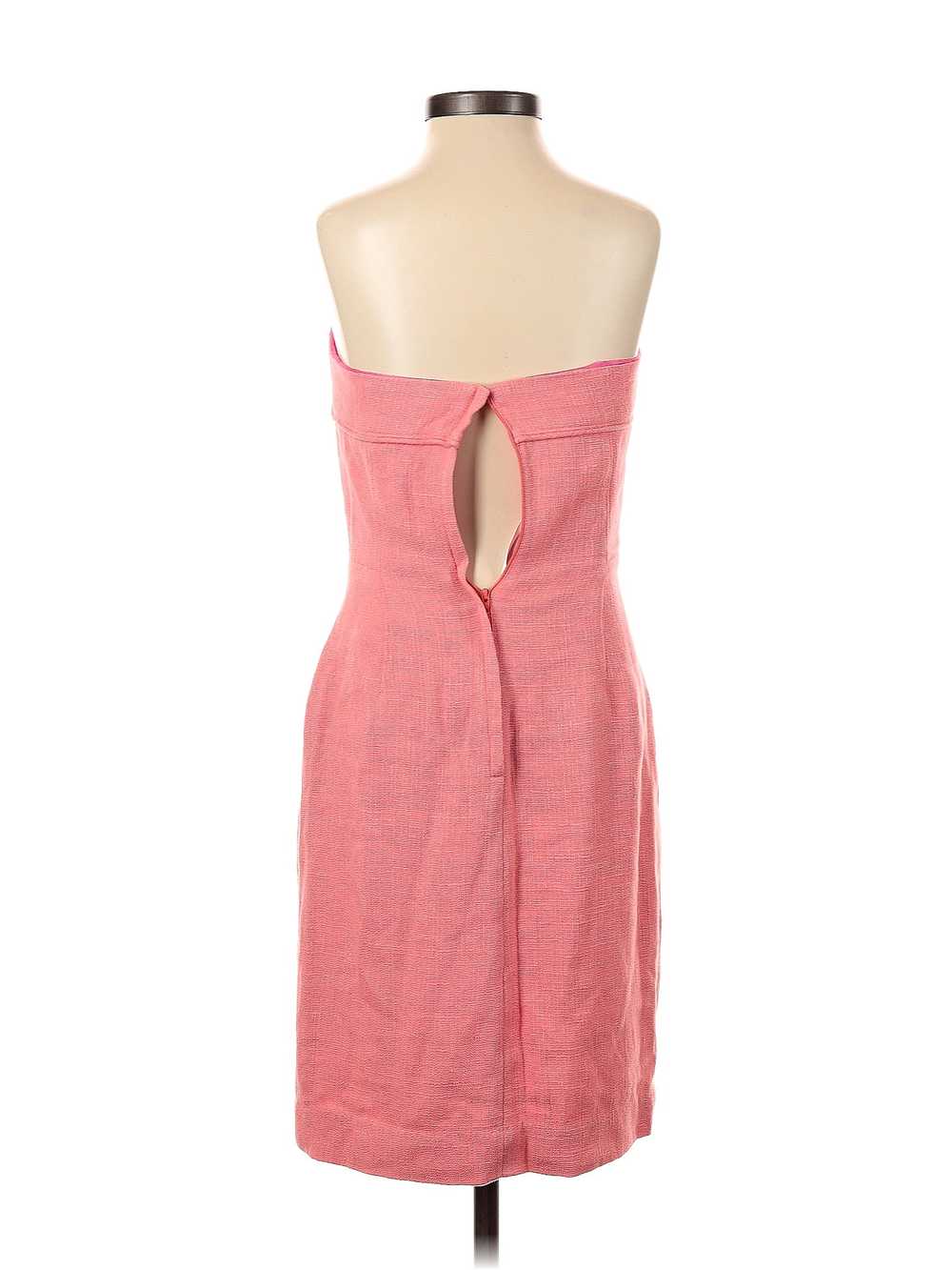 Lilly Pulitzer Women Pink Cocktail Dress 2 - image 2