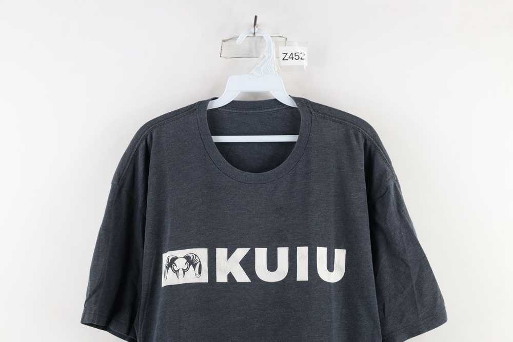 Vintage Kuiu Spell Out Ultralight Hunting Short S… - image 2