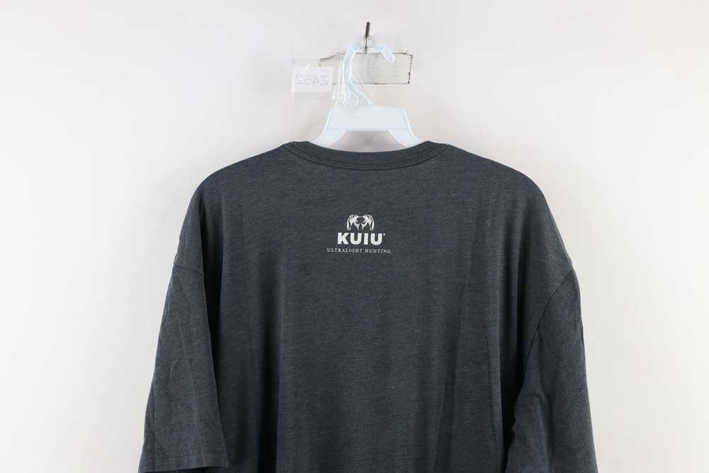 Vintage Kuiu Spell Out Ultralight Hunting Short S… - image 9