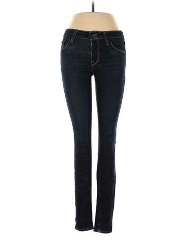 Hudson Jeans Women Blue Jeans 25W - image 1