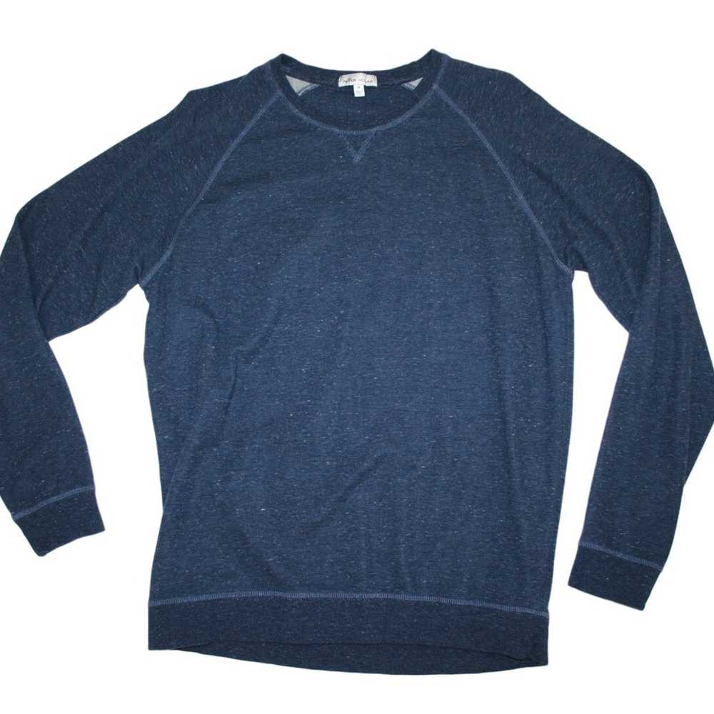 Peter Millar Sweater Men's XL Pullover Crew Neck … - image 1