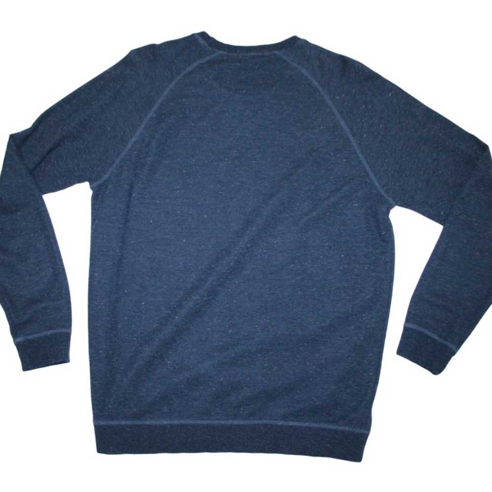 Peter Millar Sweater Men's XL Pullover Crew Neck … - image 2