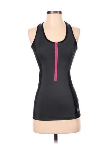 LA Society Women Black Active Tank S - image 1