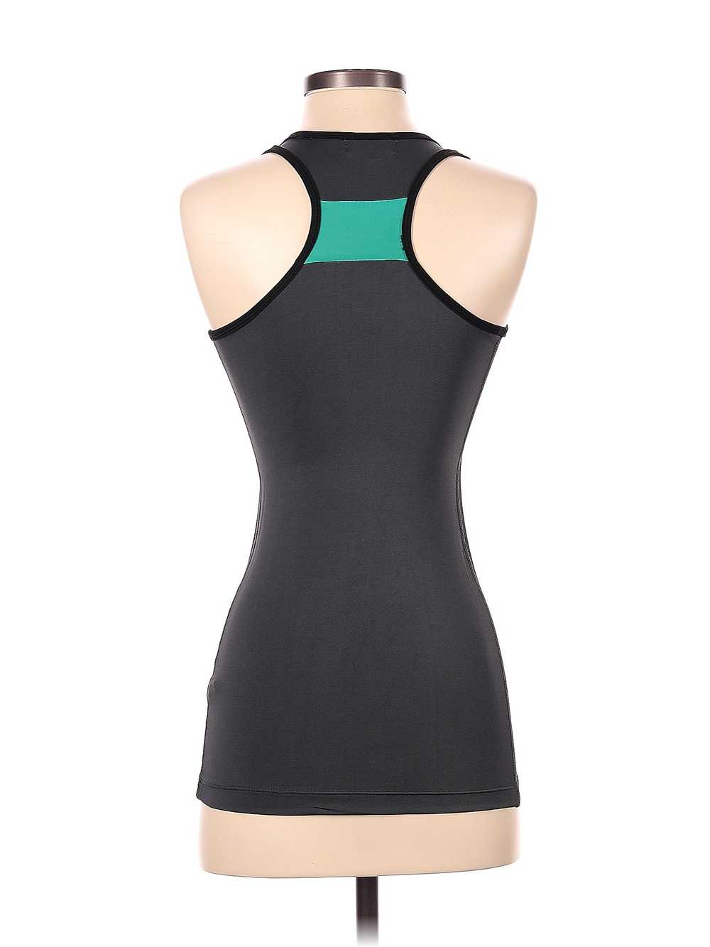 LA Society Women Black Active Tank S - image 2