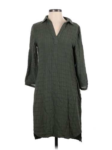 Kenneth Cole REACTION Women Green Casual Dress S