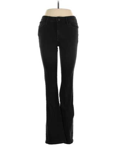 Simply Vera Vera Wang Women Black Jeans 2