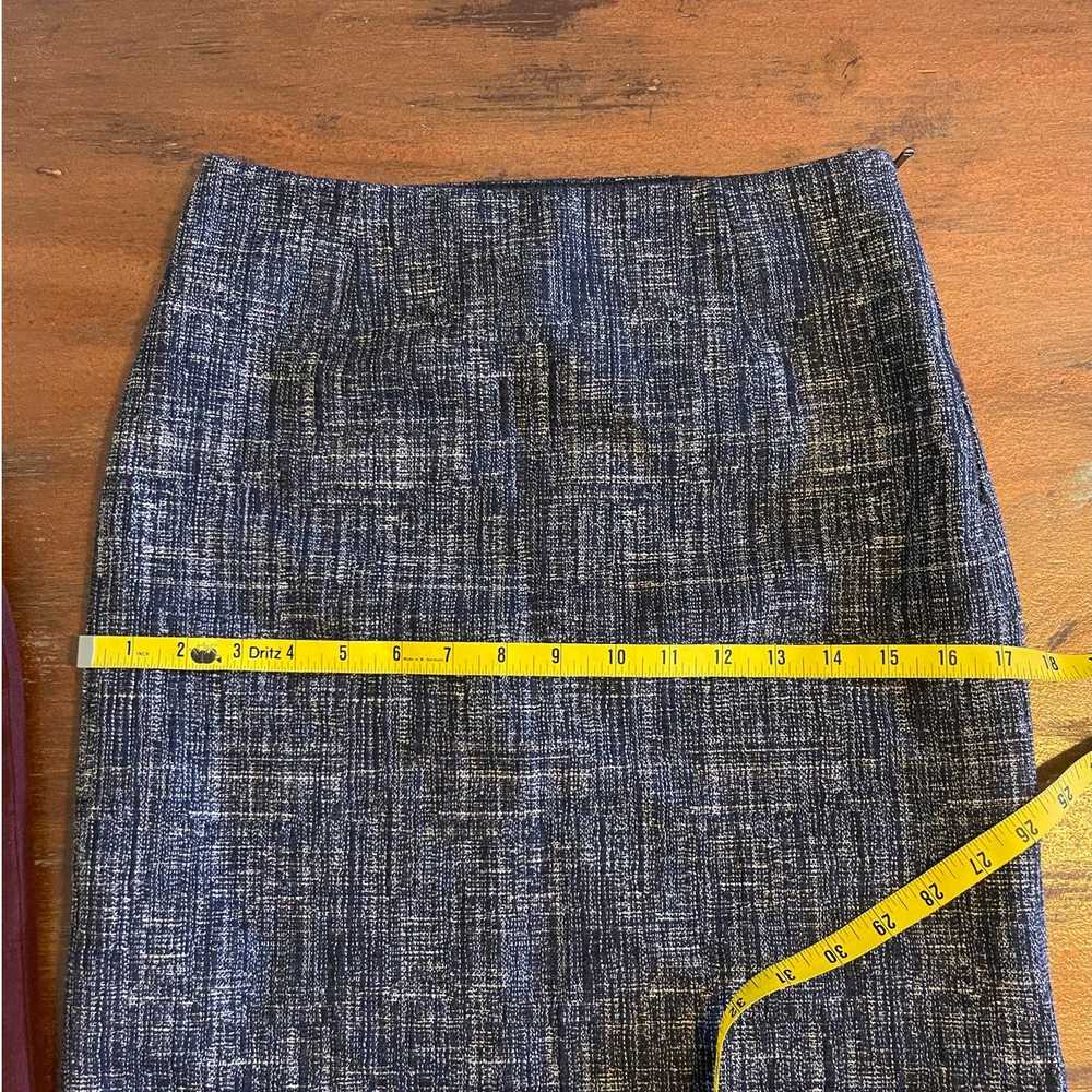 Banana Republic Pencil Skirt Lot of 2 Skirts Size… - image 12