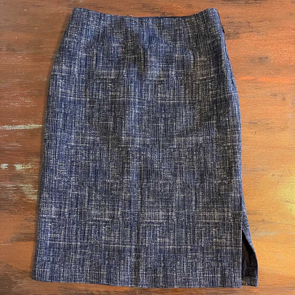 Banana Republic Pencil Skirt Lot of 2 Skirts Size… - image 2