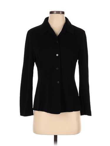 Country Road Women Black Blazer S - image 1