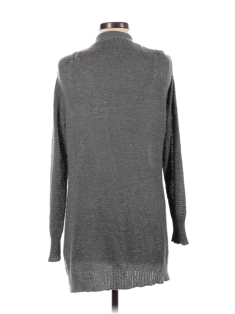 Cotton On Women Gray Cardigan M - image 2