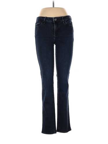 CALVIN KLEIN JEANS Women Blue Jeans 8