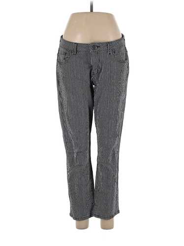 CAbi Women Gray Jeans 4 - image 1