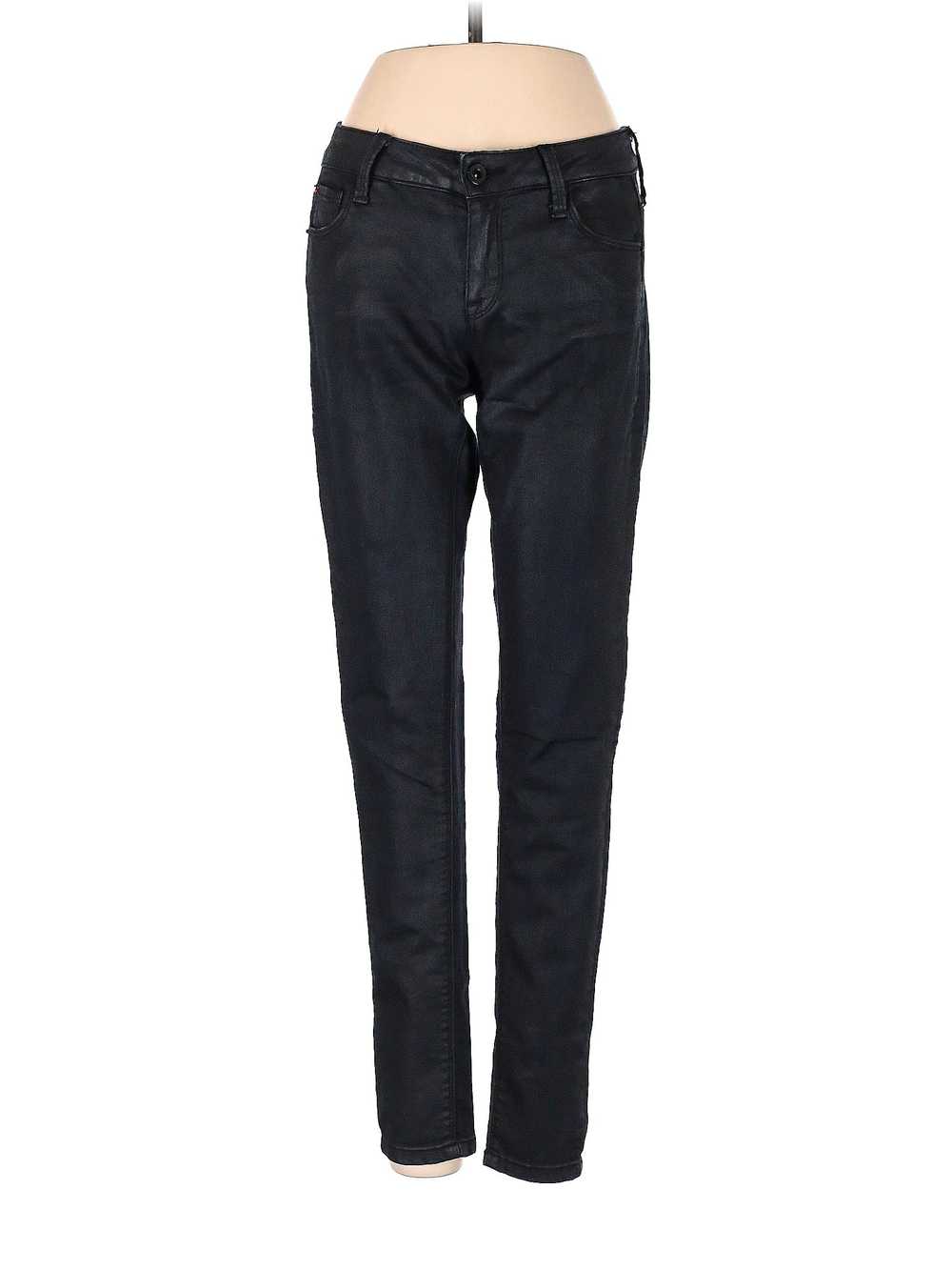 Special A Jeans Women Black Jeans 1 - image 1