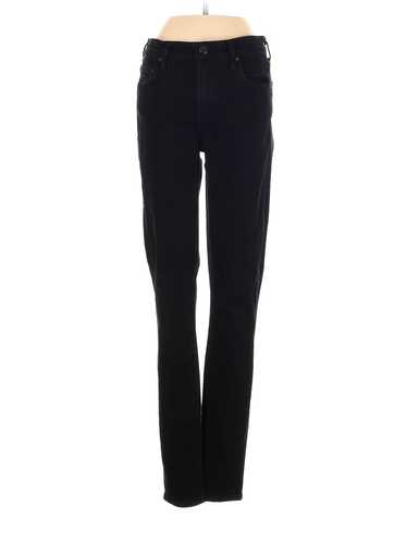 Citizens of Humanity Women Black Jeans 26W - image 1