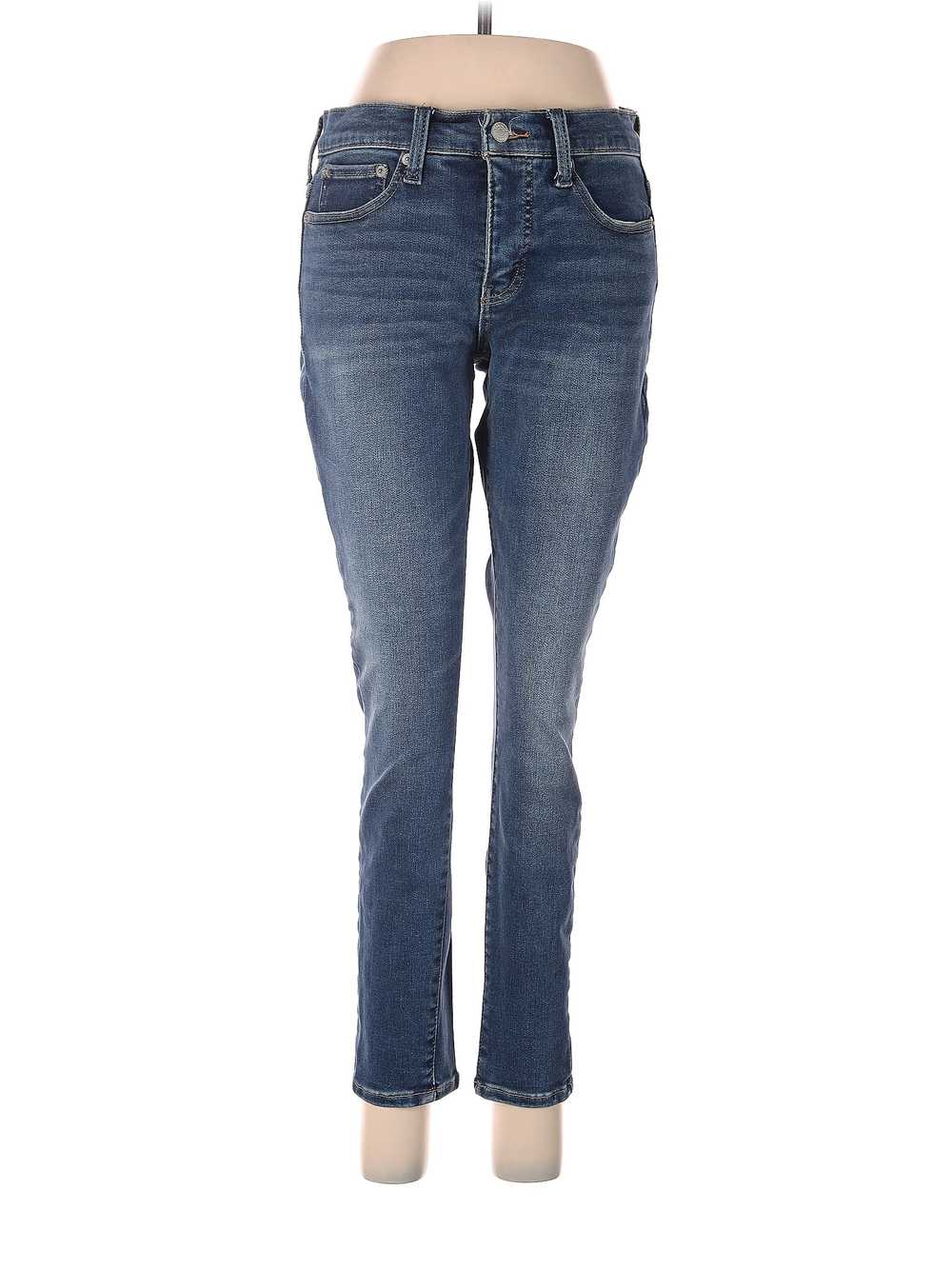 Lucky Brand Women Blue Jeans 8 - image 1