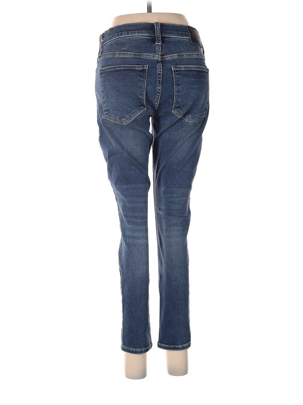 Lucky Brand Women Blue Jeans 8 - image 2