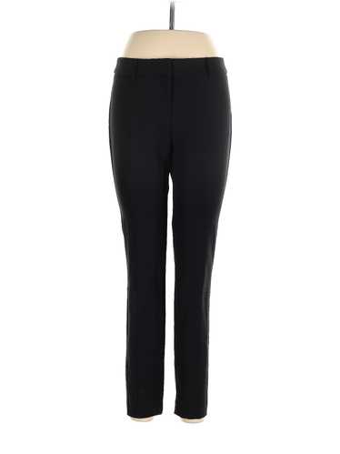 Express Outlet Women Black Dress Pants 6 - image 1