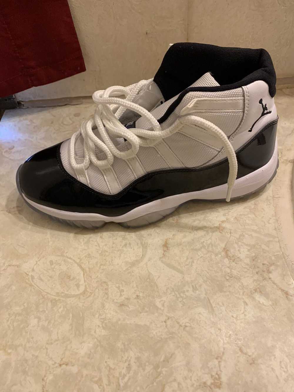 Jordan Brand × Nike Air jordan 11 concords - image 1