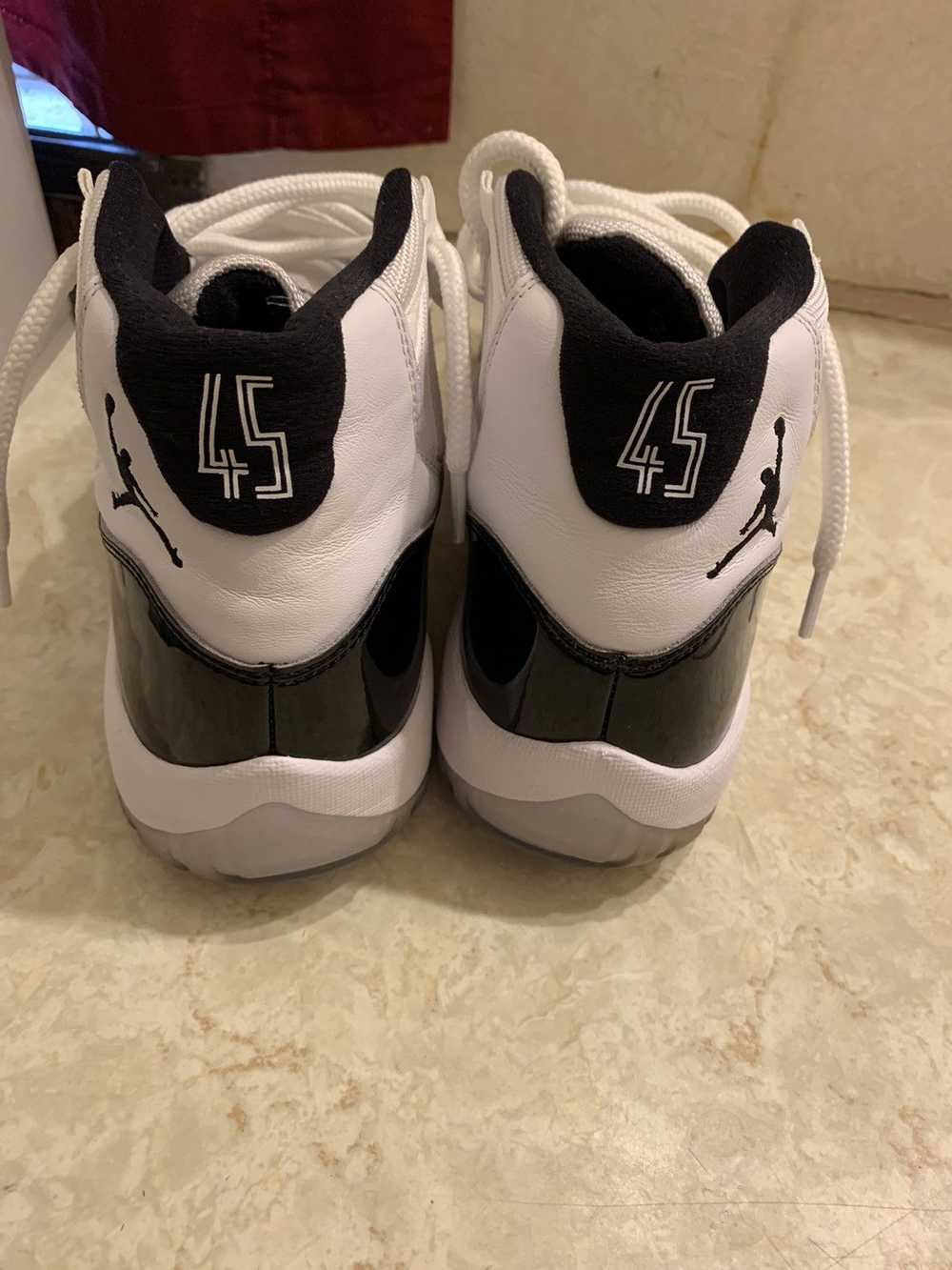 Jordan Brand × Nike Air jordan 11 concords - image 4