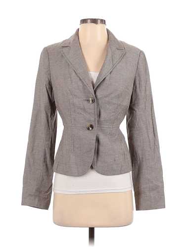 The Limited Women Gray Blazer 4