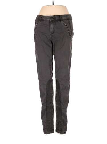 Pilcro and the Letterpress Women Gray Khakis 0 - image 1