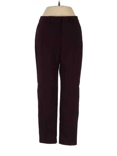 Express Outlet Women Red Dress Pants 4