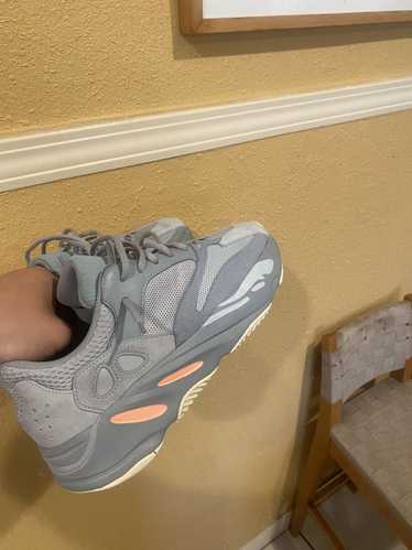 Adidas × Yeezy Season Yeezy 700 Boost Inertia