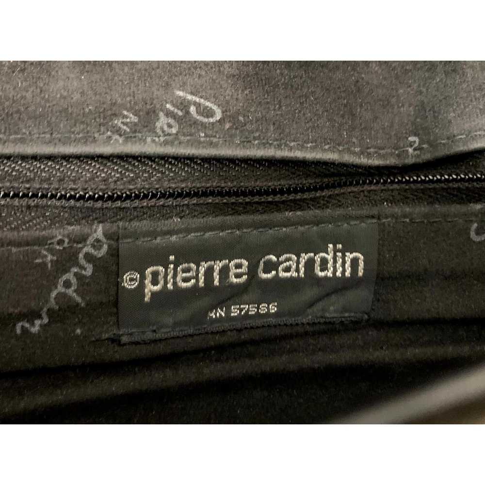 Bag × Pierre Cardin × Vintage 70s Pierre Cardin B… - image 7