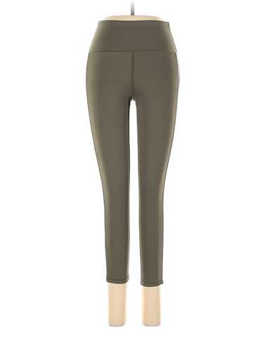 Zyia Active Women Green Active Pants 4