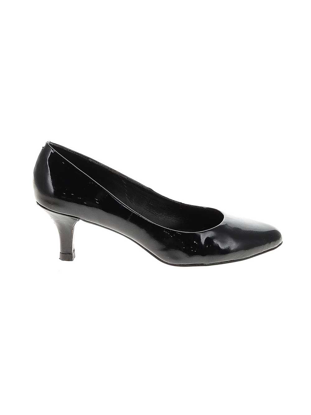 Alex Marie Women Black Heels 8 - image 1