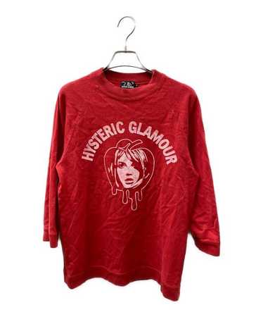 Hysteric Glamour  Apple Girl Raglan Cut And Sew  … - image 1