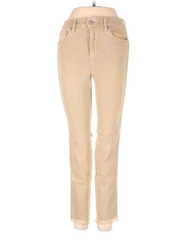 We the Free Women Brown Jeans 26W - image 1