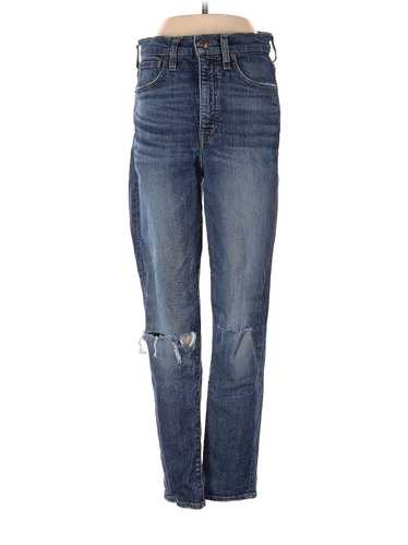 Rivet & Thread Women Blue Jeans 27W