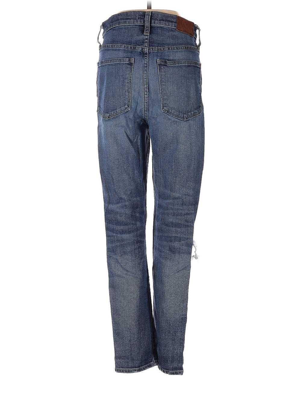 Rivet & Thread Women Blue Jeans 27W - image 2